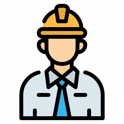 آیکون مهندس