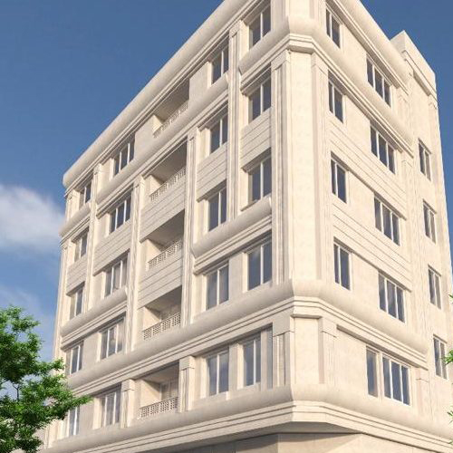 مشارکت در ساخت ستارخان
