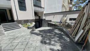 مشارکت در ساخت ساختمان