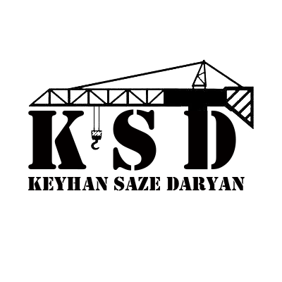 لوگوی کیهان سازه دریان 