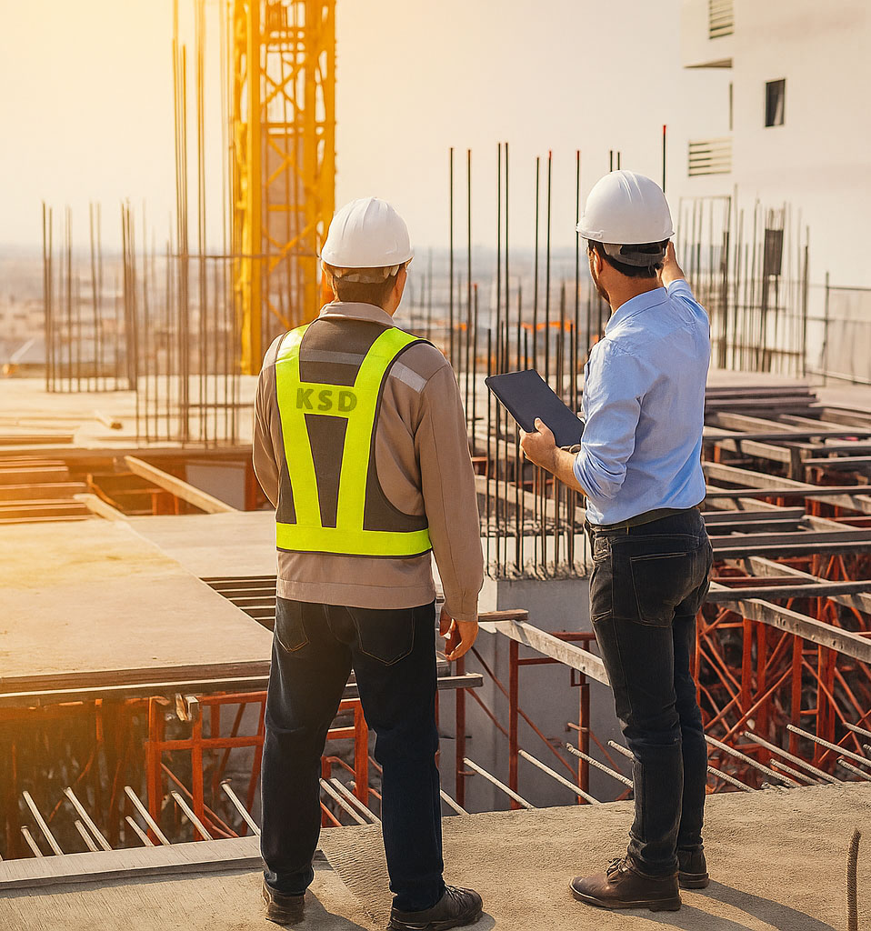 مشارکت در ساخت تهران